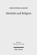 Bild: Identit&auml;t und Religion - Mohr Siebeck