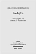 Cover: Kritische Ausgabe / Kritische Ausgabe - Mohr Siebeck