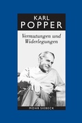 Cover: Gesammelte Werke in deutscher Sprache - Mohr Siebeck