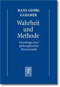 Abbildung von: Gesammelte Werke - Mohr Siebeck