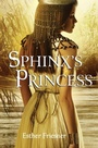 Cover: Sphinx's Princess - Random House Books for Young Readers