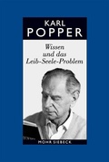Cover: Gesammelte Werke in deutscher Sprache - Mohr Siebeck