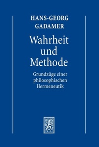 Abbildung von: Gesammelte Werke - Mohr Siebeck