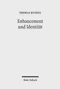 Cover: Enhancement und Identit&auml;t - Mohr Siebeck