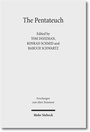 Cover: The Pentateuch - Mohr Siebeck