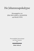 Bild: Die Johannesapokalypse - Mohr Siebeck