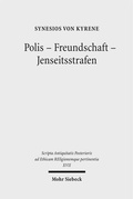 Cover: Polis - Freundschaft - Jenseitsstrafen - Mohr Siebeck