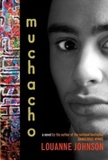 Cover: Muchacho: A Novel - Knopf Books for Young Readers