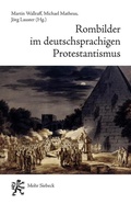 Cover: Rombilder im deutschsprachigen Protestantismus - Mohr Siebeck