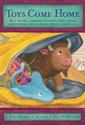 Cover: Toys Come Home - Schwartz & Wade