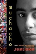 Cover: Muchacho: A Novel - Alfred A. Knopf Books for Young Readers