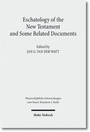 Bild: Eschatology of the New Testament and Some Related Documents - Mohr Siebeck