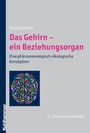 Bild: Das Gehirn - ein Beziehungsorgan - Kohlhammer