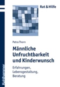 Cover: M&auml;nnliche Unfruchtbarkeit und Kinderwunsch - Kohlhammer