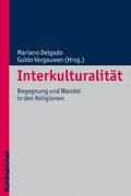 Cover: Interkulturalit&auml;t - Kohlhammer