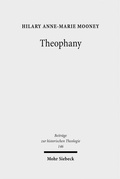 Cover: Theophany - Mohr Siebeck