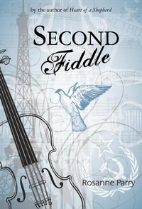 Enlarge image Cover: Second Fiddle - Random House Books for Young Readers