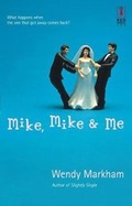 Cover: Mike, Mike & Me - Red Dress Ink