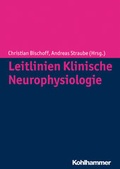 Cover: Leitlinien Klinische Neurophysiologie - Kohlhammer