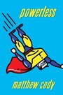 Cover: Powerless - Knopf Books for Young Readers