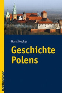 Enlarge image Cover: Geschichte Polens - Kohlhammer