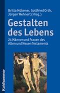 Abbildung von: Gestalten des Lebens - Kohlhammer
