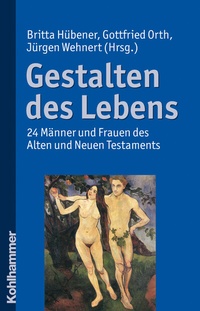 Abbildung von: Gestalten des Lebens - Kohlhammer