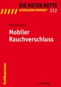 Cover: Mobiler Rauchverschluss - Kohlhammer