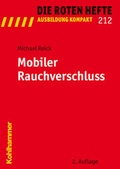 Cover: Mobiler Rauchverschluss - Kohlhammer
