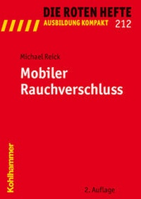 Enlarge image Cover: Mobiler Rauchverschluss - Kohlhammer