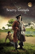 Cover: Scurvy Goonda - Knopf Books for Young Readers