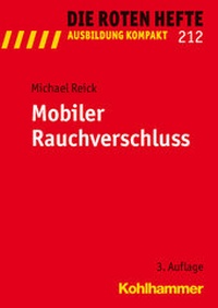 Enlarge image Cover: Mobiler Rauchverschluss - Kohlhammer