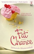 Cover: Fat Chance - Red Dress Ink