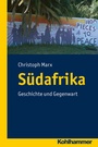 Cover: Südafrika - Kohlhammer