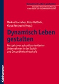 Cover: Dynamisch Leben gestalten - Kohlhammer
