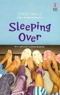 Cover: Sleeping Over - Red Dress Ink