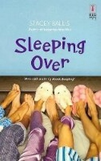 Enlarge image Cover: Sleeping Over - Red Dress Ink