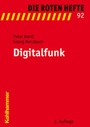 Cover: Digitalfunk - Kohlhammer