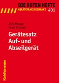 Cover: Ger&auml;tesatz Auf- und Abseilger&auml;t - Kohlhammer