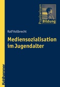 Abbildung von: Mediensozialisation im Jugendalter - Kohlhammer