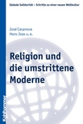 Cover: Religion und die umstrittene Moderne - Kohlhammer