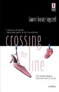 Cover: Crossing the Line - Red Dress Ink