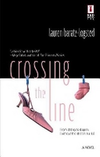 Enlarge image Cover: Crossing the Line - Red Dress Ink