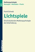 Cover: Lichtspiele - Kohlhammer