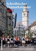 Cover: Schw&auml;bischer Heimatkalender 2011 - Kohlhammer