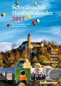 Cover: Schw&auml;bischer Heimatkalender 2012 - Kohlhammer
