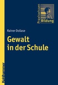 Cover: Gewalt in der Schule - Kohlhammer