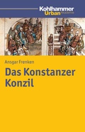 Cover: Das Konstanzer Konzil - Kohlhammer