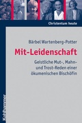 Cover: Mit-Leidenschaft - Kohlhammer