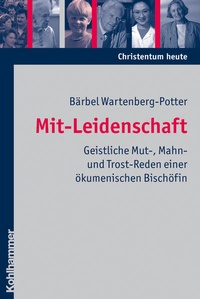 Enlarge image Cover: Mit-Leidenschaft - Kohlhammer